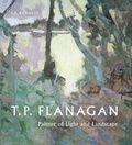 Cover: T.P. Flanagan - Lund Humphries Publishers Ltd