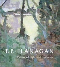 Enlarge image Cover: T.P. Flanagan - Lund Humphries Publishers Ltd