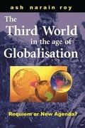 Cover: The Third World in the Age of Globalization - Zed Books Ltd
