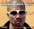 Cover: Maximum Kanye West - Chrome Dreams