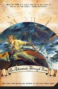 Enlarge image Cover: Nick of Time - St Martin's Press
