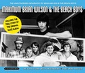 Cover: Maximum Brian Wilson & the Beach Boys - Chrome Dreams