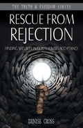 Cover: Rescue from Rejection - Sovereign World Ltd
