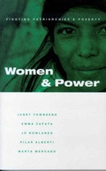 Cover: Women and Power - Zed Books Ltd