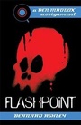 Cover: Flashpoint - Orchard Books
