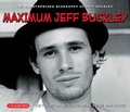 Cover: Maximum Jeff Buckley - Chrome Dreams