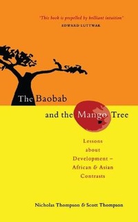 Enlarge image Cover: The Baobab and the Mango Tree - Zed Books Ltd