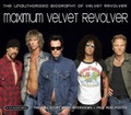 Cover: Maximum "Velvet Revolver" - Chrome Dreams