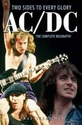 Cover: Ac/dc: Two Sides To Every Glory - Chrome Dreams