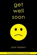 Cover: Get Well Soon - St Martin's Press