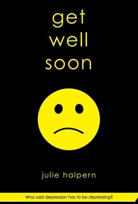 Enlarge image Cover: Get Well Soon - St Martin's Press
