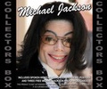 Cover: More Maximum Michael Jackson - Chrome Dreams
