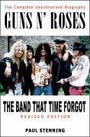 Cover: Guns 'n' Roses - Chrome Dreams