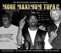 Cover: Maximum - More Maximum Tupac - Chrome Dreams