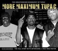 Enlarge image Cover: Maximum - More Maximum Tupac - Chrome Dreams