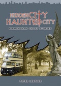 Cover: Hidden City Haunted City - Brewin Books