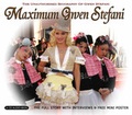 Cover: Maximum Gwen Stefani - Chrome Dreams