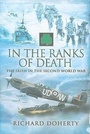 Cover: In the Ranks of Death: the Irish in the Second World War - Pen & Sword Military