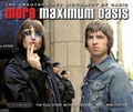Cover: More Maximum "Oasis" - Chrome Dreams