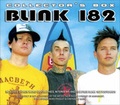 Cover: "Blink 182" Collector's Box - Chrome Dreams
