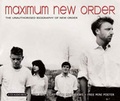 Cover: Maximum New Order - Chrome Dreams