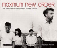 Enlarge image Cover: Maximum New Order - Chrome Dreams
