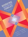 Cover: Working with Conflict - Zed Books Ltd