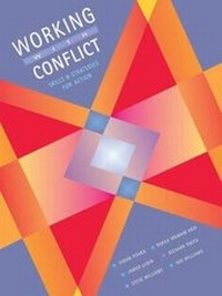Enlarge image Cover: Working with Conflict - Zed Books Ltd