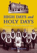 Cover: High Days and Holy Days - Brewin Books