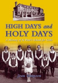 Enlarge image Cover: High Days and Holy Days - Brewin Books