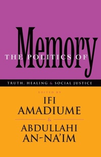 Enlarge image Cover: The Politics of Memory - Zed Books Ltd