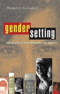 Cover: Gender Setting - Zed Books Ltd