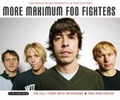 Cover: More Maximum "Foo Fighters" - Chrome Dreams
