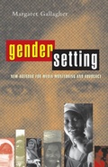Cover: Gender Setting - Zed Books Ltd