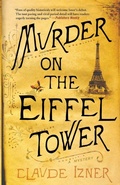 Cover: Murder on the Eiffel Tower - Minotaur Books