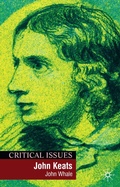 Cover: John Keats - Red Globe Press