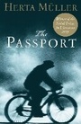Cover: The Passport - Serpent's Tail