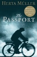Cover: The Passport - Serpent's Tail