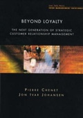 Cover: Beyond Loyalty - Oak Tree Press