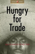 Cover: Hungry for Trade - Zed Books Ltd