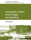 Bild: Computer Vision and Image Processing - Red Globe Press