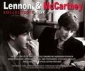 Cover: Lennon and McCartney Collector's Box - Chrome Dreams