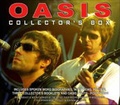 Cover: "Oasis" Collector's Box - Chrome Dreams