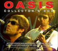 Enlarge image Cover: "Oasis" Collector's Box - Chrome Dreams