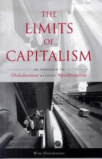 Abbildung von: The Limits of Capitalism - Zed Books Ltd