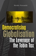 Cover: Democratising Globalisation - Zed Books Ltd