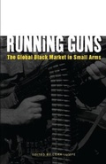 Cover: Running Guns - Zed Books Ltd