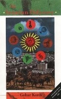 Abbildung von: An Iranian Odyssey - Serpent's Tail