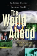 Cover: The World Ahead - Zed Books Ltd