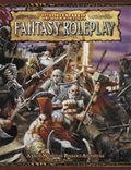 Cover: Warhammer Fantasy Roleplay - Black Industries